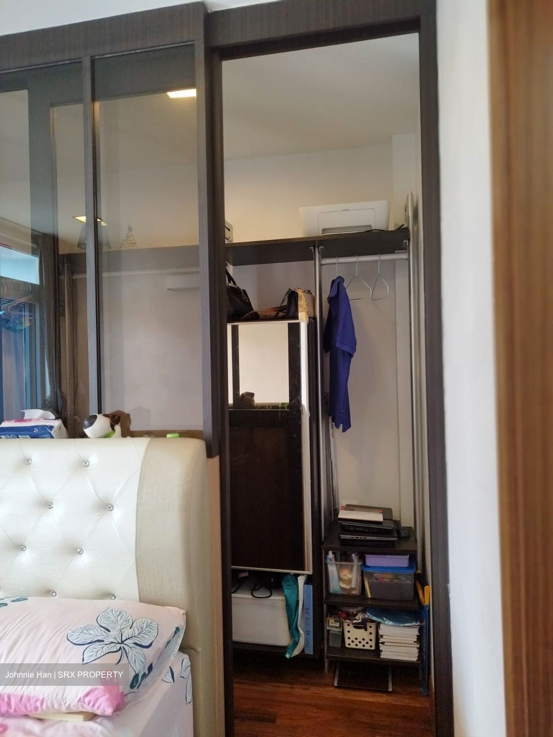 Prestige Heights (D12), Apartment #438565511